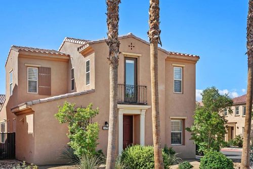 451 Paseo Del Corazon, Palm Desert, CA, 92211-5705 | Card Image