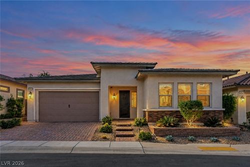 417 Stetson Creek Avenue, Henderson, NV, 89011 | Card Image