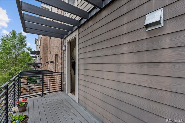 1325 Jackson St, House other with 2 bedrooms, 3 bathrooms and 2 parking in Denver CO | Image 40