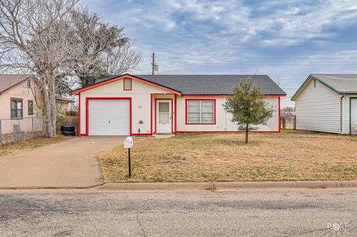 144 Stoneham St, San Angelo, TX, 76905-8111 | Card Image