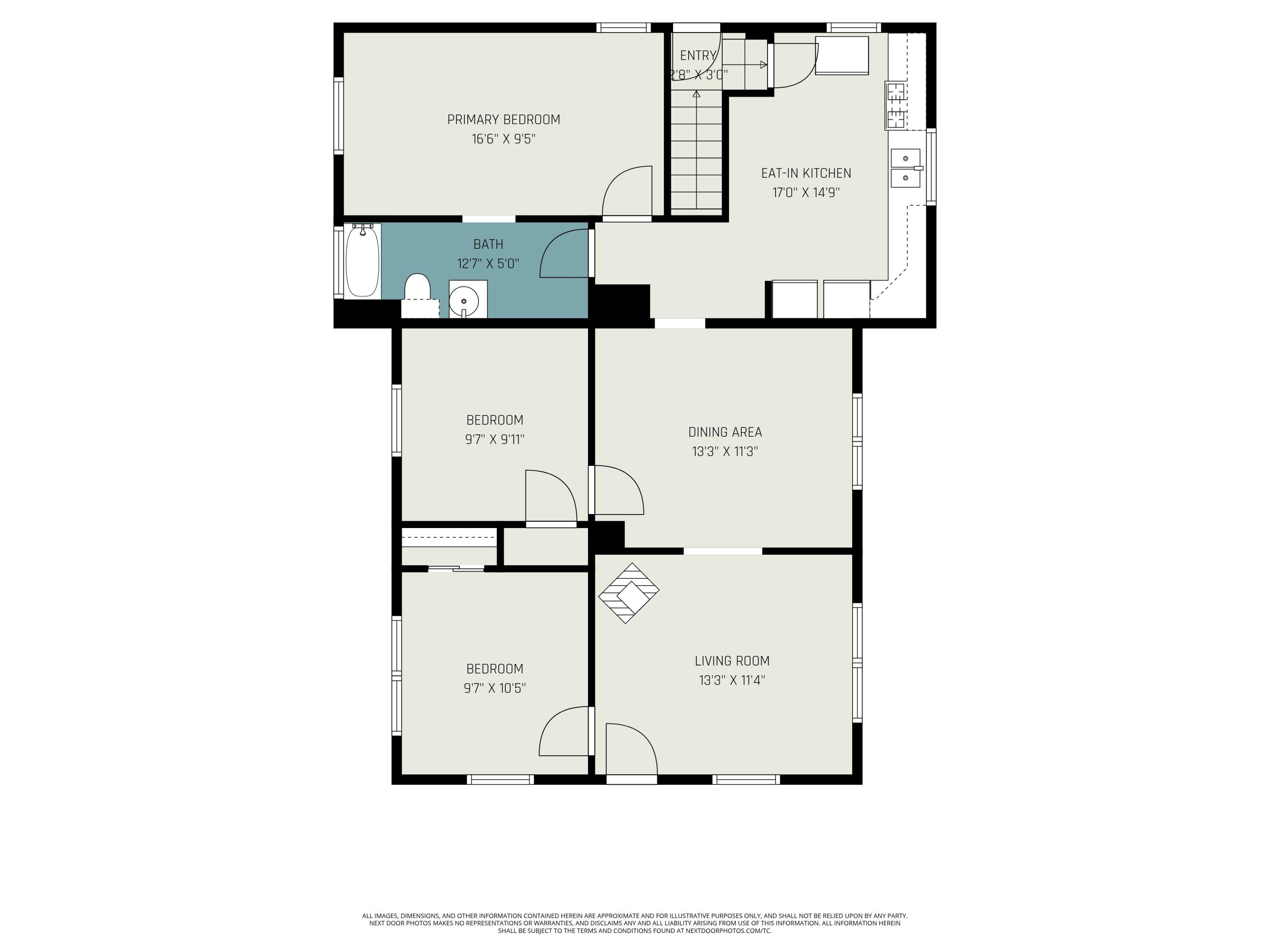 Residential in Kalamazoo 4