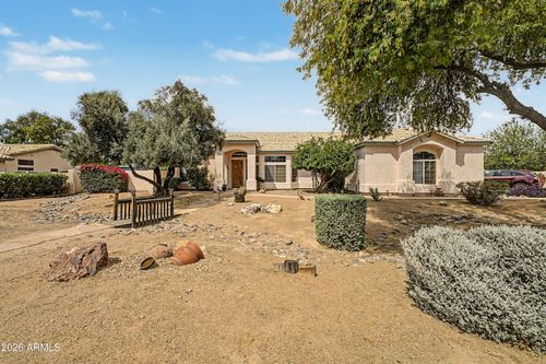 19336 E Avenida Del Valle, Queen Creek, AZ, 85142-9095 | Card Image