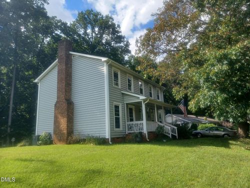 804 Ashebrook Dr, Greensboro, NC, 27409-2730 | Card Image