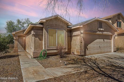 5743 E Mesa Ave, Las Cruces, NM, 88012-7926 | Card Image