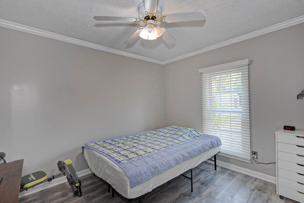 Residential in Pine Mountain 4