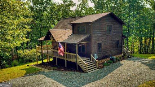 315 Bailey Farm Drive, Mineral Bluff, GA, 30559 | Card Image