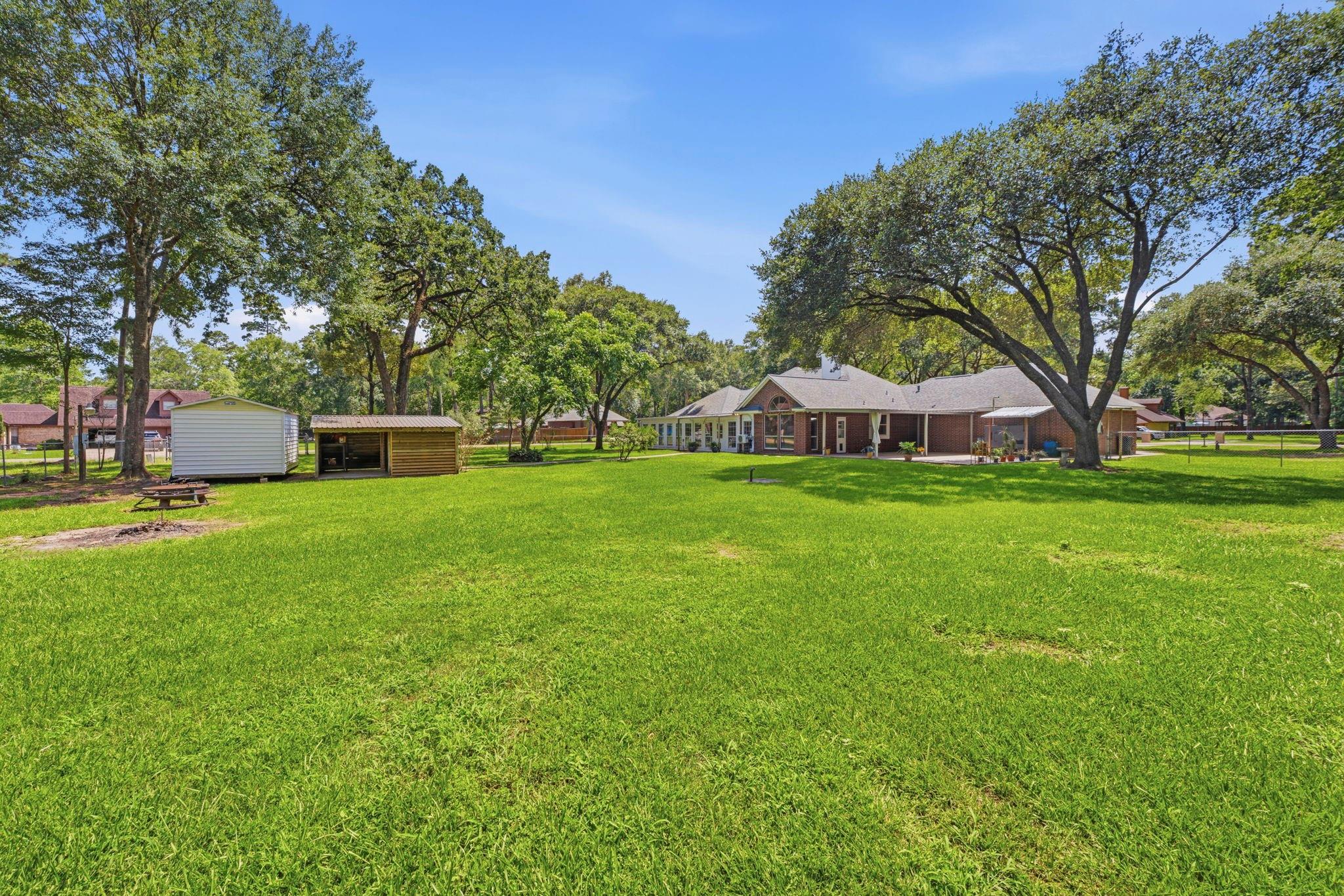 Residential in Conroe 3