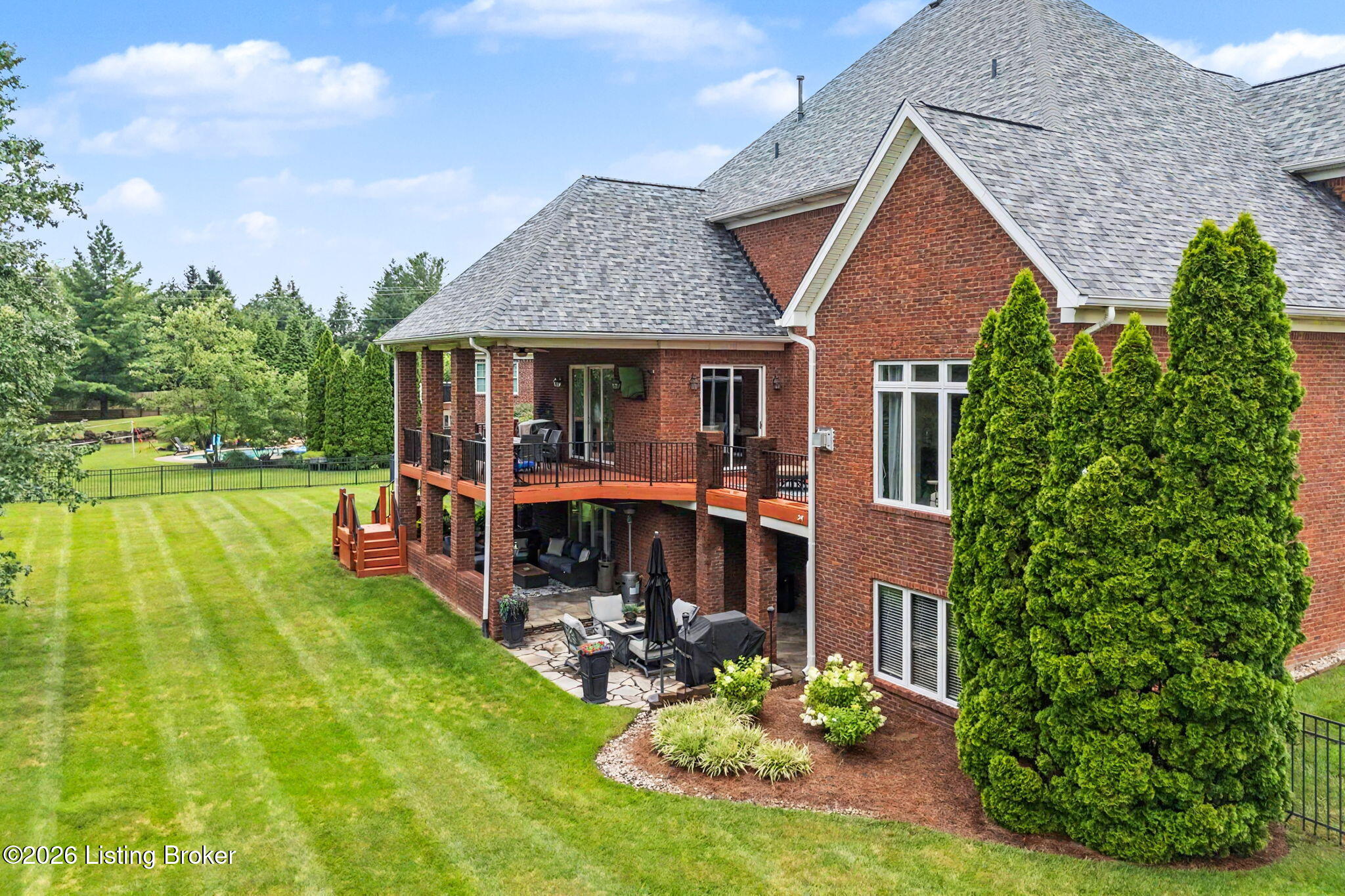 Residential in Louisville 2