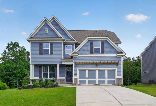 138 Daffodil Lndg, Dallas, GA, 30132 | Card Image