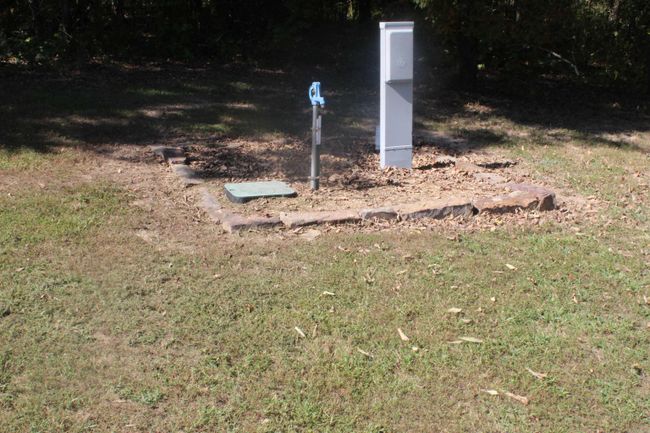 126 Caboodle Dr, House other with 2 bedrooms, 1 bathrooms and null parking in Harriet AR | Image 12