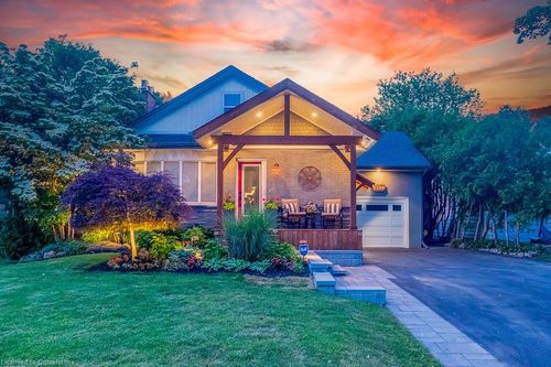 1389 Olga Dr, Burlington, ON, L7S1L1 | Card Image
