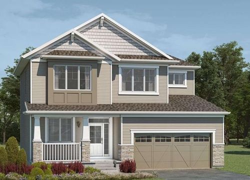 5048 Southwinds Pl Sw, Airdrie, AB, T4B5V1 | Card Image