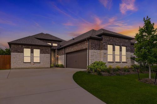 4017 Alpine St, Midlothian, TX, 76065-3527 | Card Image