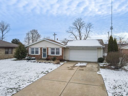 740 Burns Court, Bourbonnais, IL, 60914 | Card Image