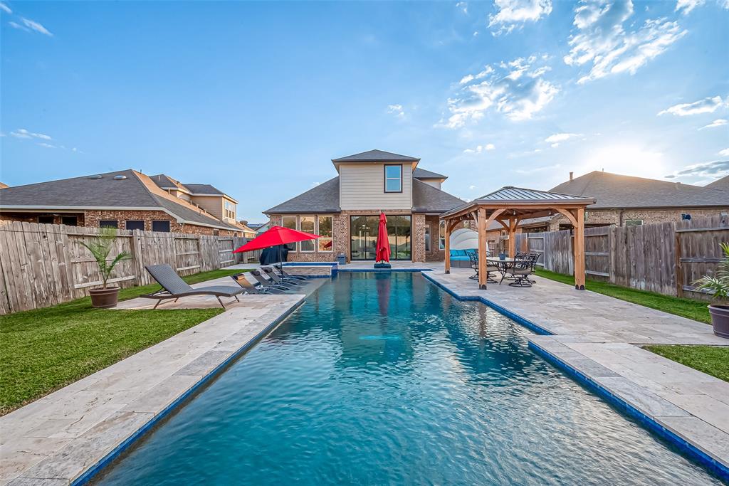 Alton Springs Dr, Cypress, TX 77433