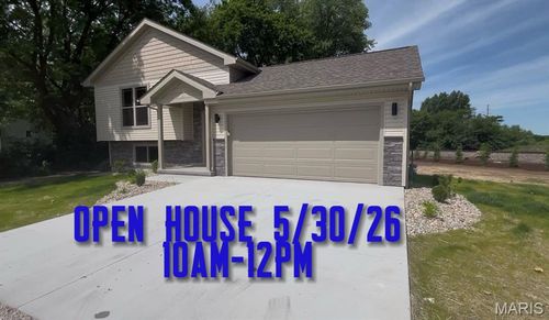 3775 Wanda Road, Edwardsville, IL, 62025 | Card Image
