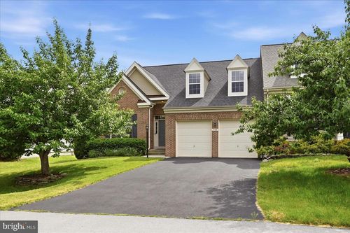 500 Bashore Dr, MARTINSBURG, WV, 25404-7602 | Card Image
