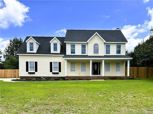 459 Fifty Caliber Dr, Broadway, NC, 27505-8126 | Card Image