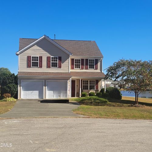 1149 Shasta Ct, Creedmoor, NC, 27522-7229 | Card Image