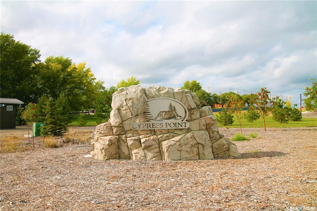 Land in Swift Current 2