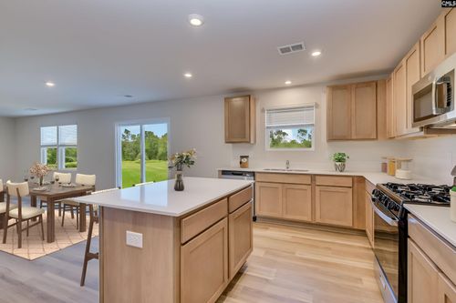 156 Kingfield Drive, Hopkins, SC, 29061 | Card Image