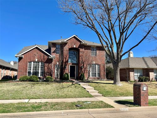 10708 Columbia Dr, Frisco, TX, 75035-7899 | Card Image