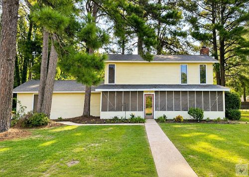 6406 Bel Air Dr, Texarkana, TX, 75503-0518 | Card Image