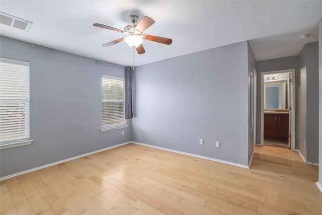 Another view of the primary bedroom | Image 15