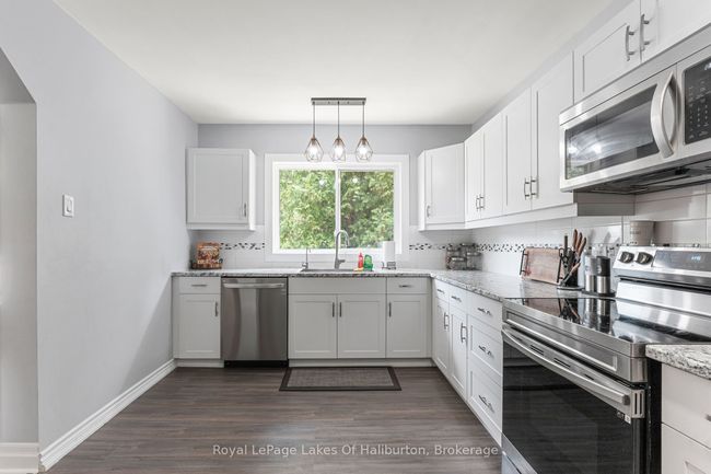 3875 Loop Rd, House other with 3 bedrooms, 2 bathrooms and 6 parking in Harcourt ON | Image 13
