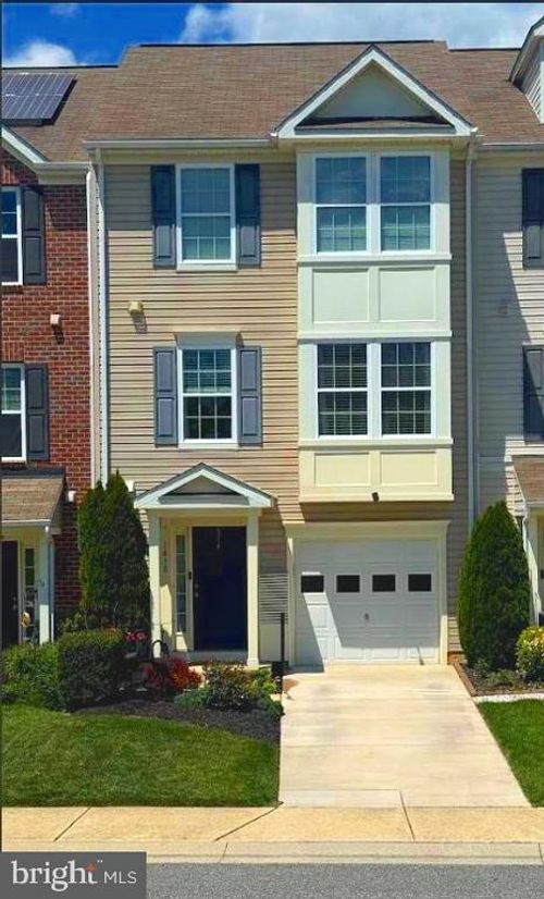 1438 Wellspring Dr, ABERDEEN, MD, 21001-3947 | Card Image