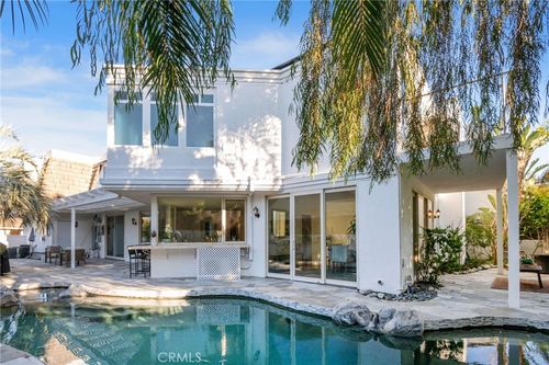 25 Rue Grand Ducal, Newport Beach, CA, 92660-5906 | Card Image