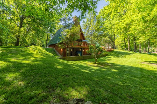 Back yard on the St. Joe River #2. | Image 30