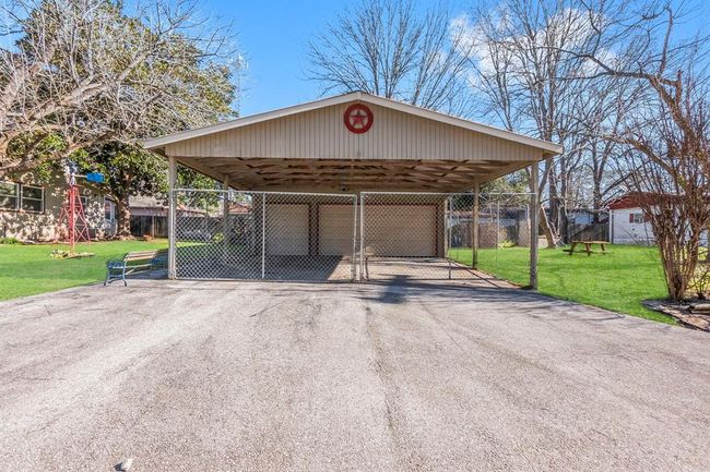 326 Plum Tree, House other with 3 bedrooms, 2 bathrooms and 4 parking in Livingston TX | Image 40