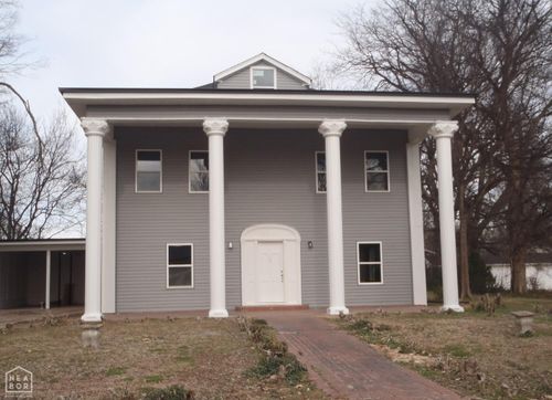 418 Pine St, Newport, AR, 72112-3730 | Card Image