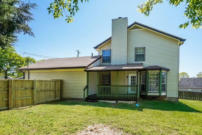 904 Traceton Ct, House other with 3 bedrooms, 3 bathrooms and 2 parking in Antioch TN | Image 17
