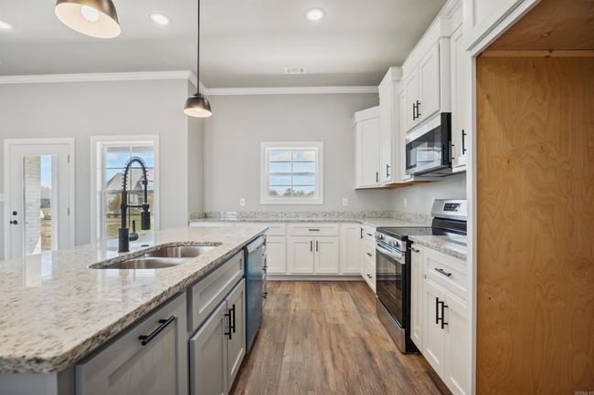 164 Pintail Pointe, House other with 3 bedrooms, 2 bathrooms and null parking in Manila AR | Image 9