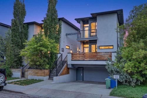 3-1508 22 Ave Sw, Calgary, AB, T2T0R5 | Card Image