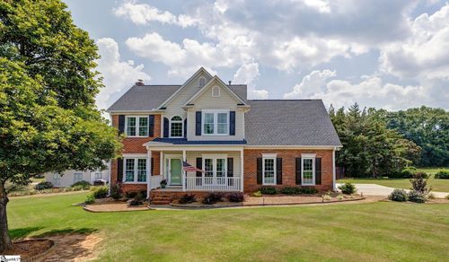 3 Promontory Ct, Greenville, SC, 29615-5614 | Card Image