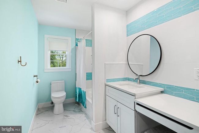 5 Winding Brook Dr, House other with 4 bedrooms, 3 bathrooms and null parking in CINNAMINSON NJ | Image 23