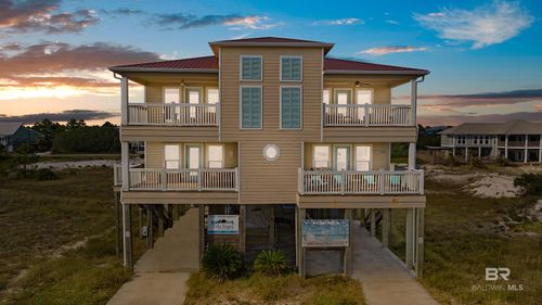 6697 Beach Shore Dr, Gulf Shores, AL, 36542-8050 | Card Image