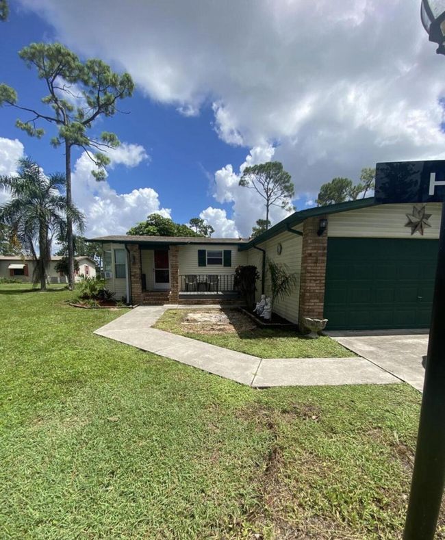19418 Saddlebrook Ct, House other with 2 bedrooms, 2 bathrooms and null parking in Fort Myers FL | Image 20