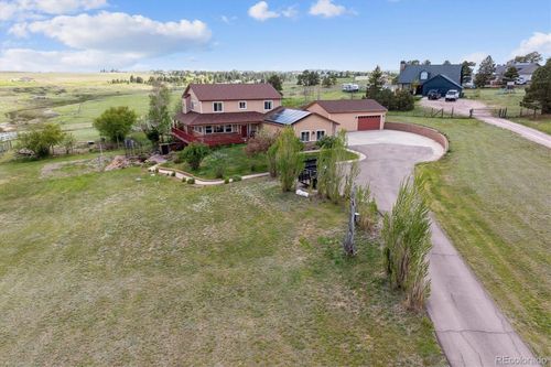 2146 Savage Rd, Elizabeth, CO, 80107-8462 | Card Image