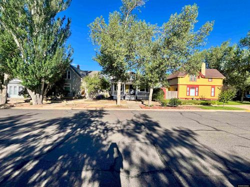 506 S 8th Street, Laramie, WY, 82070 | Card Image
