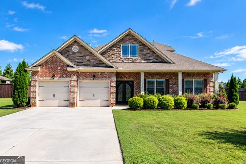 413 Mary Todd Pl, Mcdonough, GA, 30252-7234 | Card Image