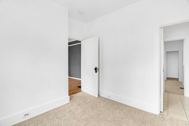 1217 Mansfield St, House other with 2 bedrooms, 1 bathrooms and null parking in Port Huron MI | Image 18