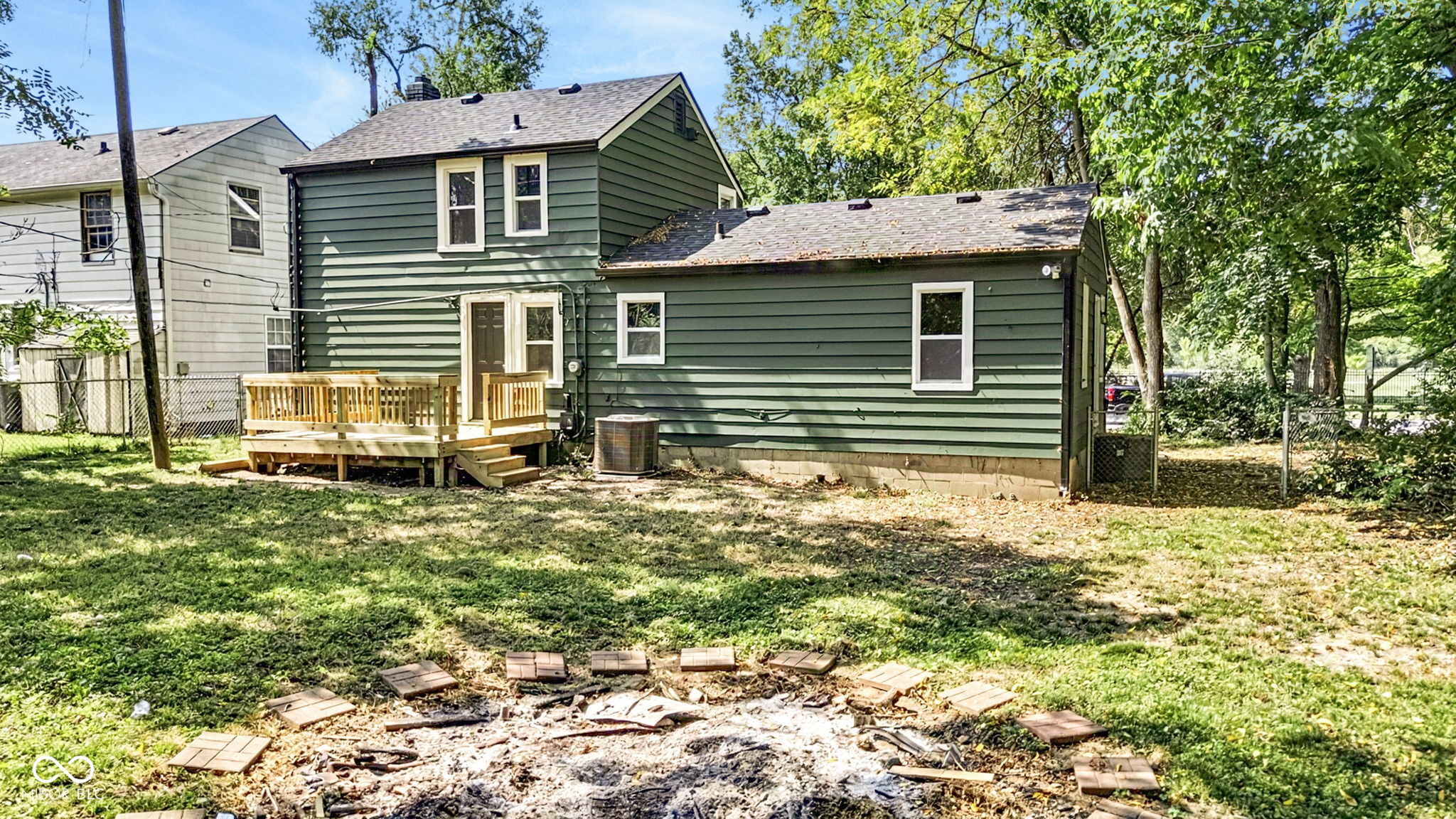 Residential in Indianapolis 5