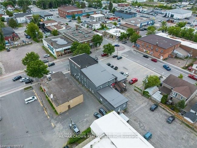 209 King Street, Home with 0 bedrooms, 9 bathrooms and 20 parking in West Nipissing ON | Image 9