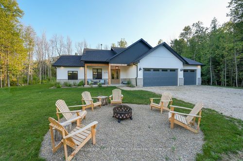 18 Tamarac Rd, South Bruce Peninsula, ON, N0H2T0 | Card Image