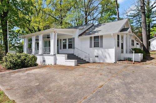 3247 N Fulton Ave, Hapeville, GA, 30354-1441 | Card Image
