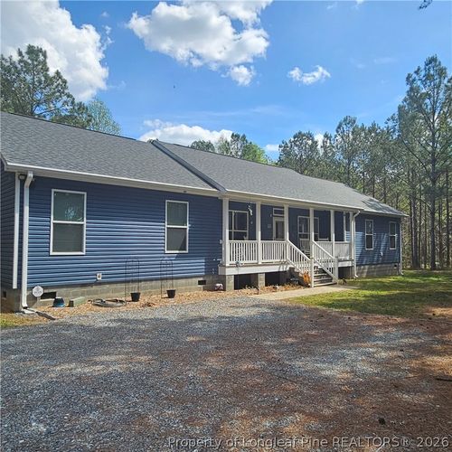 951 Lucian Hilliard Rd, Goldston, NC, 27252-9286 | Card Image